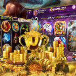 Nổ Hũ VIP Club đẳng cấp game thời thượng