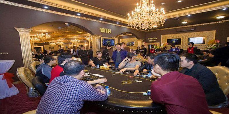 Các clb poker tại Hà Nội có gì hot? Khám phá ngay thôi nào!