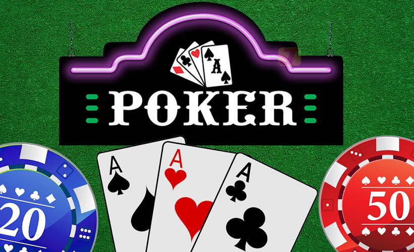 Game poker nhiều người chơi nhất là game nào? (Hướng dẫn tải và chơi chi tiết)