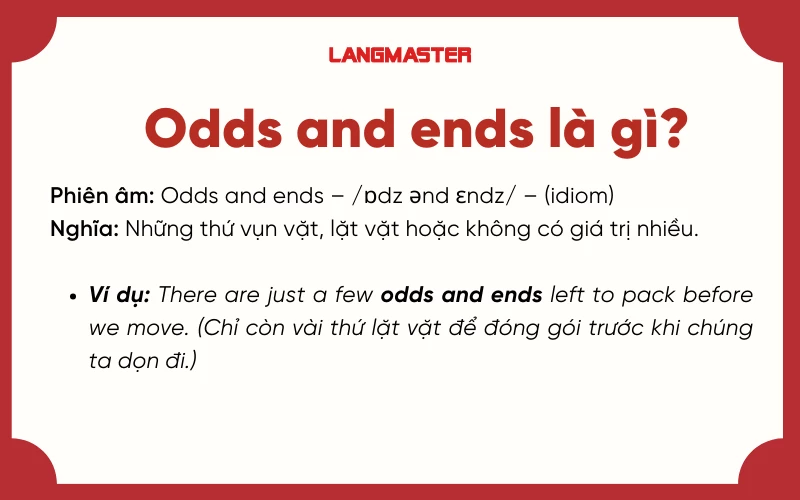 Tìm hiểu ý nghĩa At odds with là gì qua các ví dụ thực tế