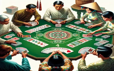 Poker Texas Holdem Việt Nam: Thủ thuật chơi poker dễ thắng cho người mới