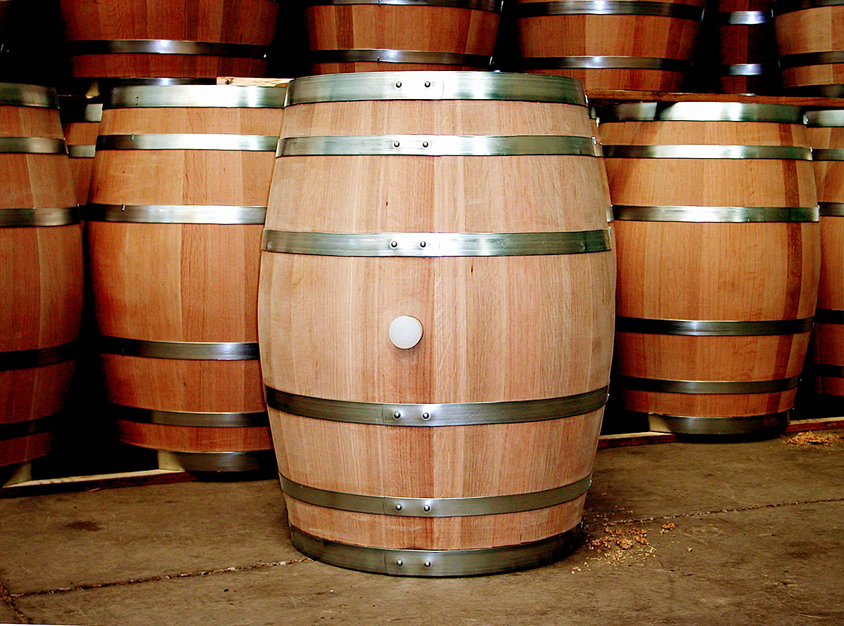 barrels là gì (Giải mã bí ẩn của từ barrels)