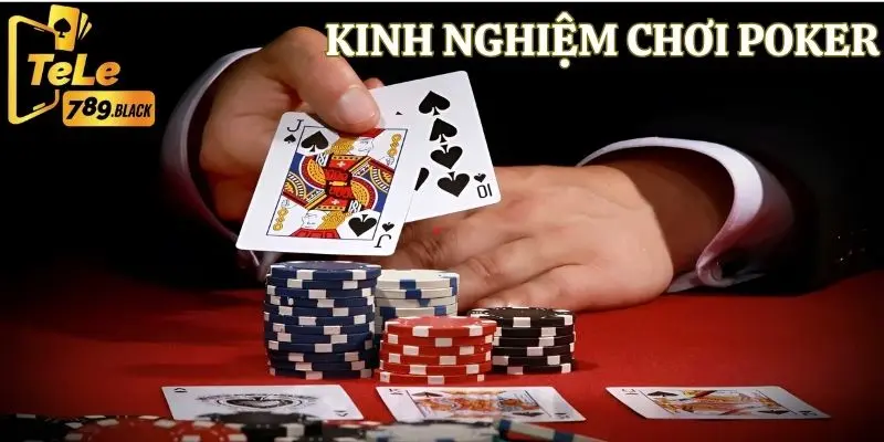 Làm sao để chiến thắng khi chơi Fold poker? Bí quyết đây rồi!