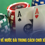 Hướng dẫn cách chơi bài xì tố từ A đến Z cho người mới bắt đầu