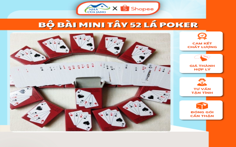 Cách đánh poker hay –  Hướng dẫn chi tiết từ A đến Z