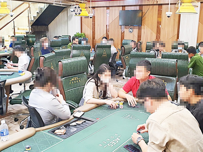 Poker Hà Nội có hợp pháp không? Chơi ở đâu an toàn?