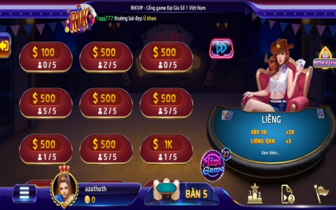 ZingPlay Poker Việt Nam: Thủ thuật chơi bài đỉnh cao dễ hiểu nhất