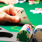 Mẹo chơi poker cực đỉnh giúp bạn luôn thắng lớn, dễ hiểu nhất