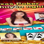 Tải game pr poker đổi thưởng uy tín (Link tải mới nhất 2024)!