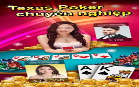 Tải game pr poker đổi thưởng uy tín (Link tải mới nhất 2024)!