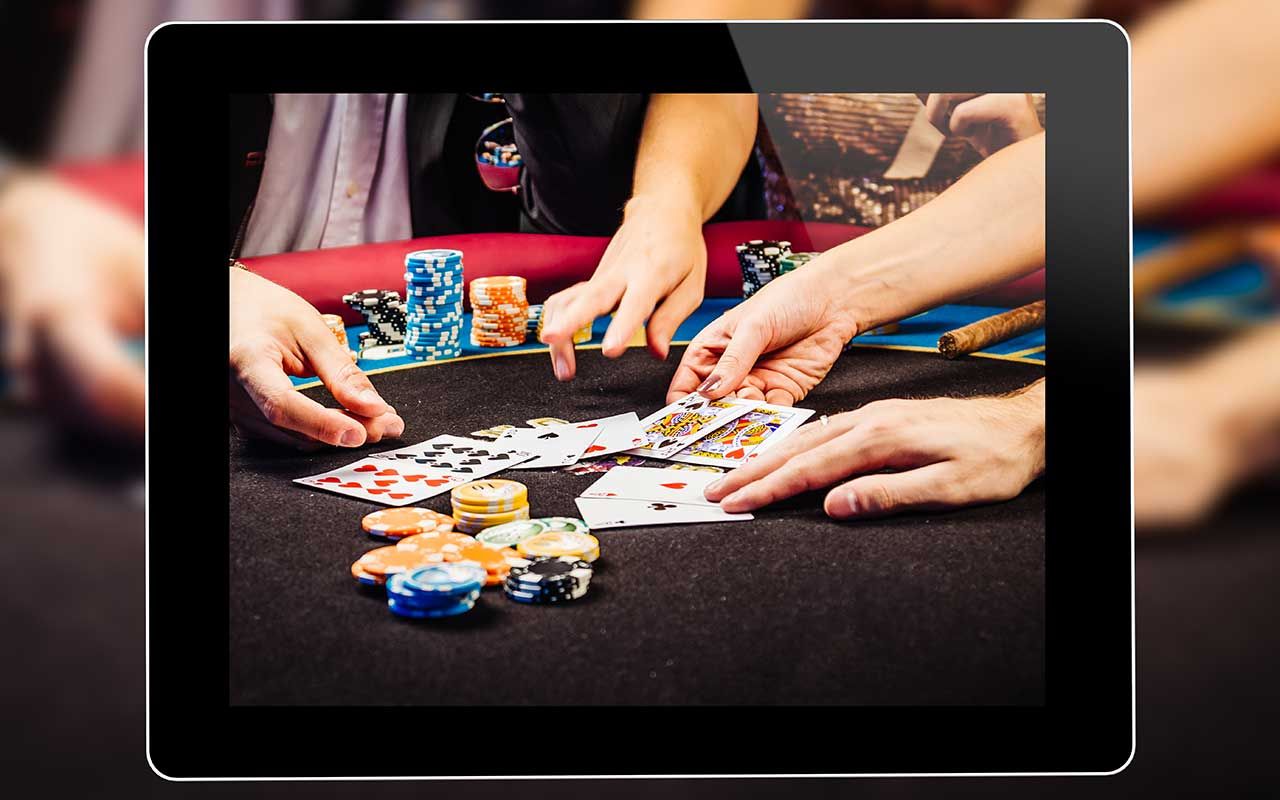 Có nên chơi poker limp không? Ưu và nhược điểm của poker limp!