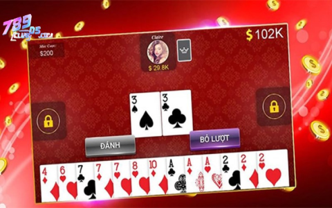 Cách chơi poker 2 lá cơ bản và mẹo chơi từ cao thủ