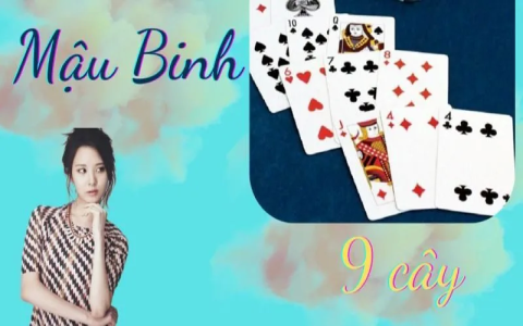 Binh xập xám ZingPlay: Thủ thuật chơi bài từ cao thủ