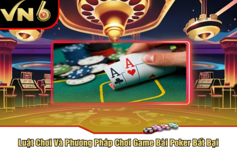 Game poker nhiều người chơi nhất là game nào? (Hướng dẫn tải và chơi chi tiết)