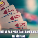 Bật mí cách chơi poker chuyên nghiệp đỉnh cao từ cao thủ